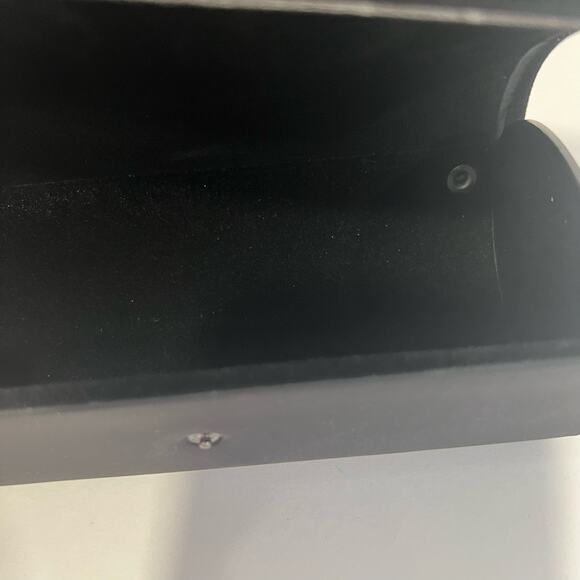 Marc by Marc Jacobs Glasses Case w Lens Wipe - Picture 5 of 5